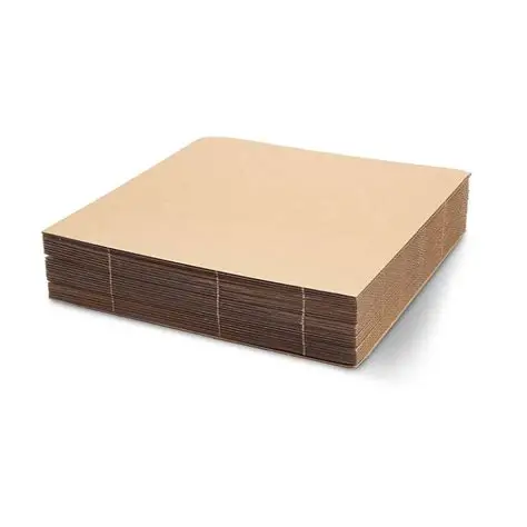 LAMINA DE CARTON PRENSADO X 2.5 MM